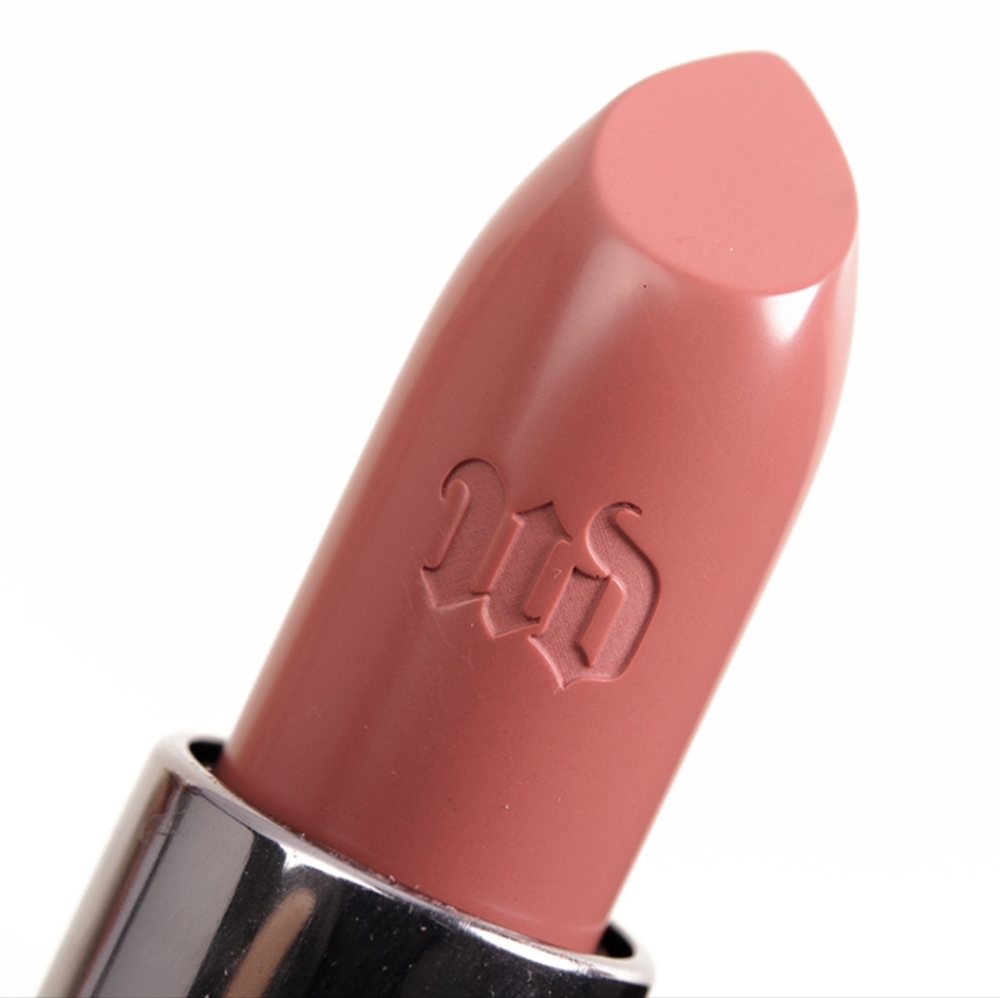 🧚‍♀️LIAR Urban Decay Retired Packaging Lipstick NWT